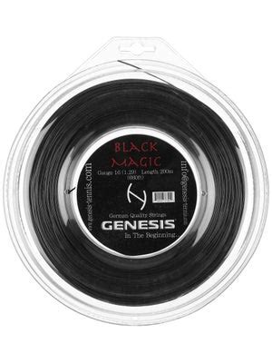 Achieving Smooth and Precise Retrieval with the Genesis Blackmagic Reel